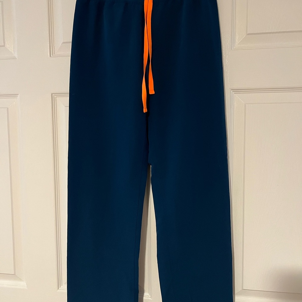 Figs Deep Reef Livingston Scrub Pants